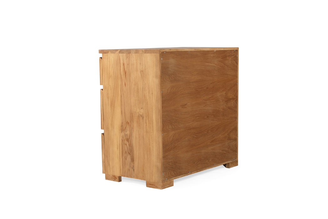 Fernando Chest of Drawers - 5 drawer