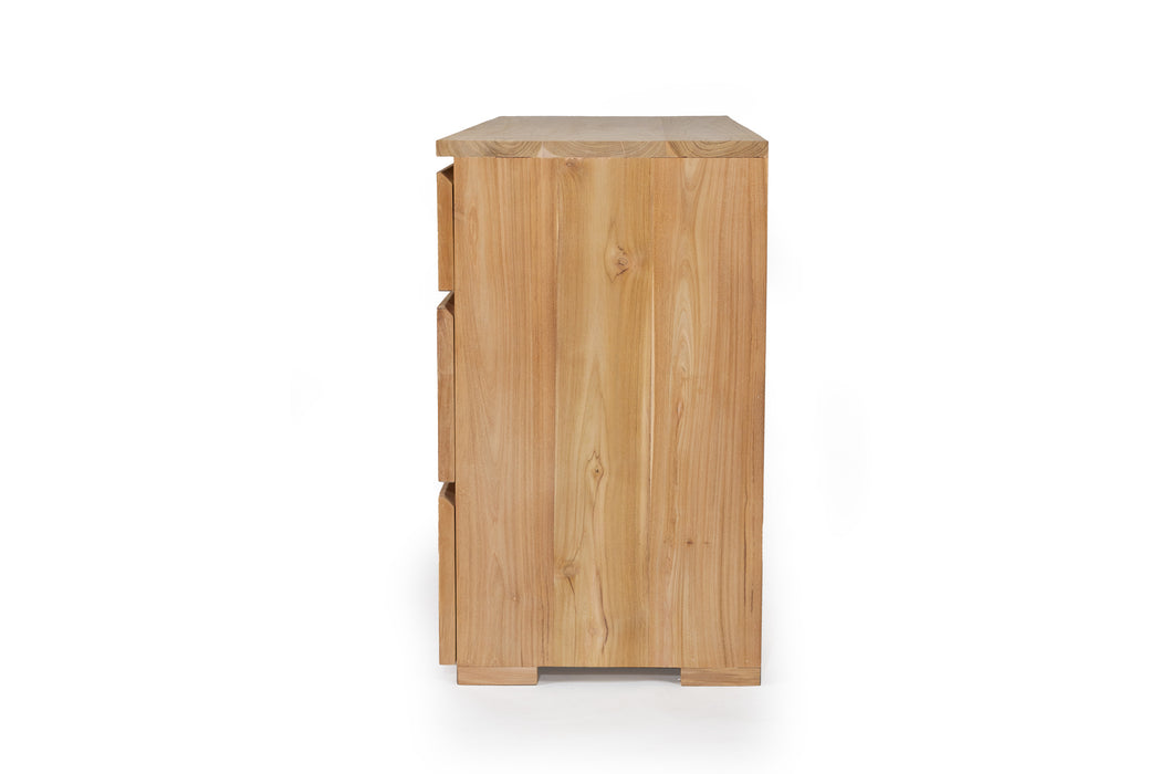 Fernando Chest of Drawers - 8 drawer
