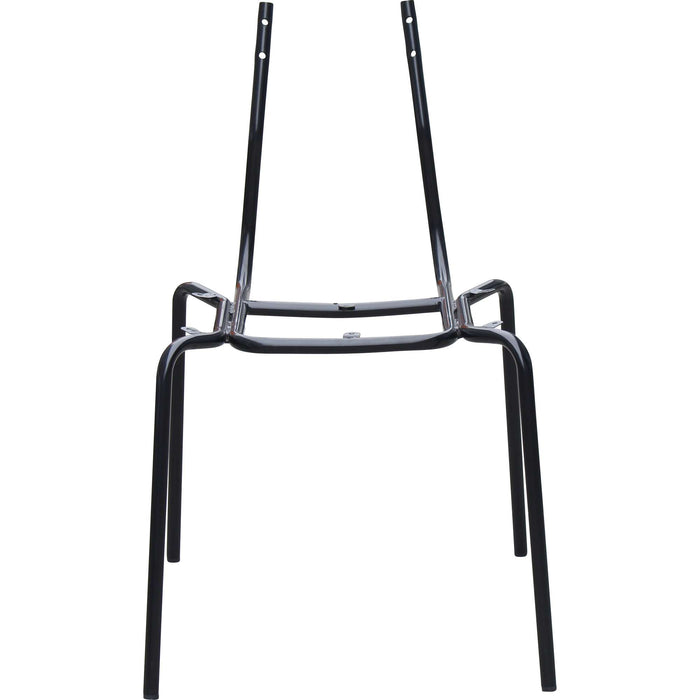 Durafurn Tiramisu Chair Frame - Black