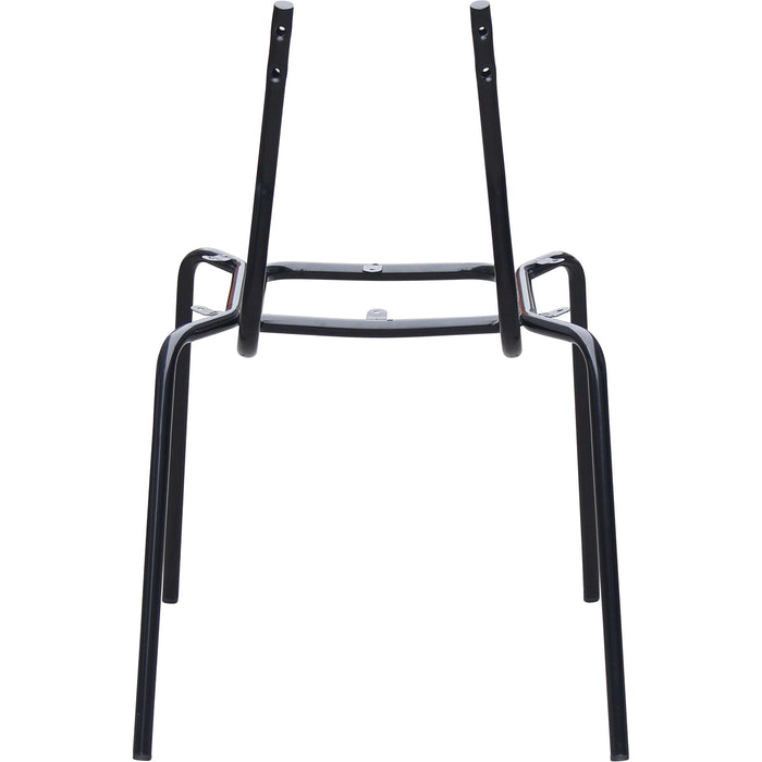 Durafurn Tiramisu Chair Frame - Black