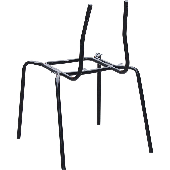 Durafurn Tiramisu Chair Frame - Black