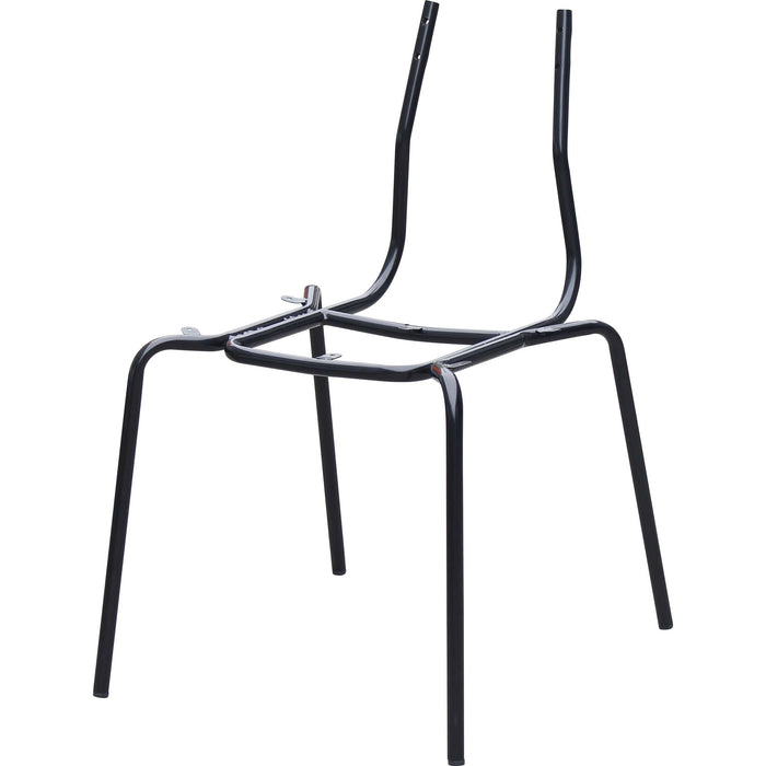Durafurn Tiramisu Chair Frame - Black
