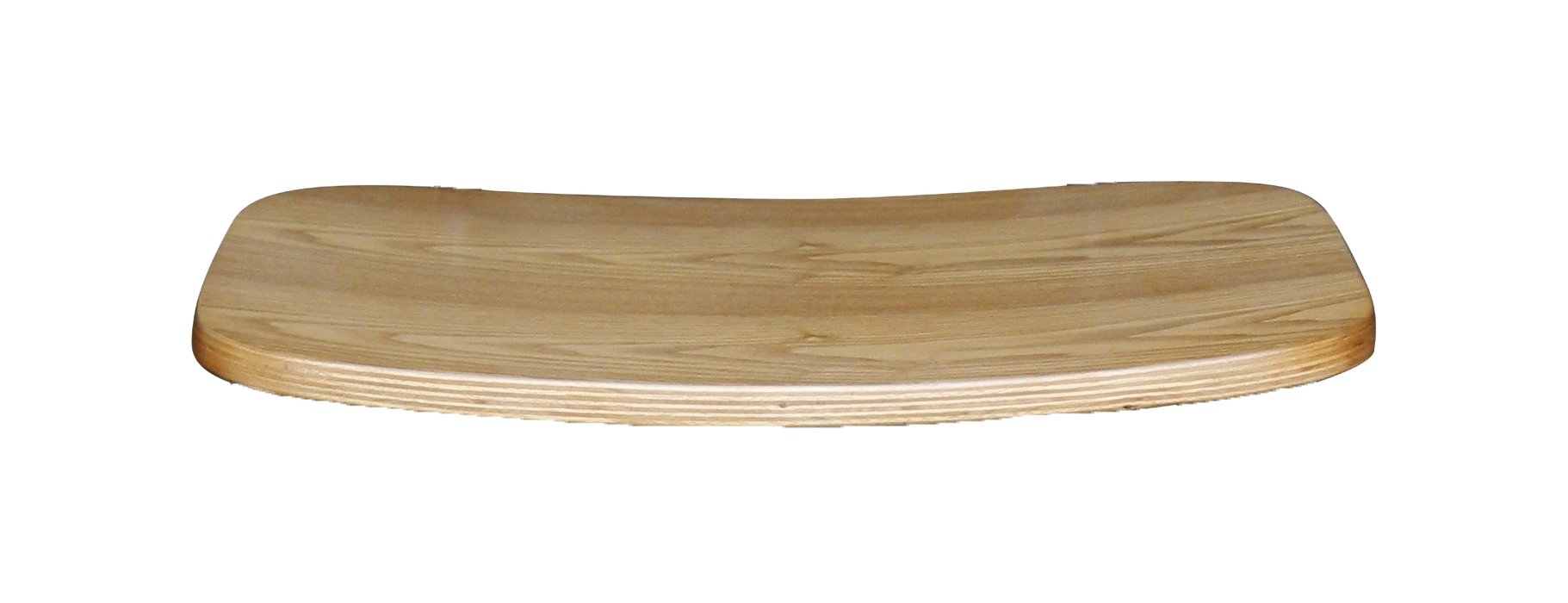 Durafurn Tiramisu Seat Pad - Oak Ply