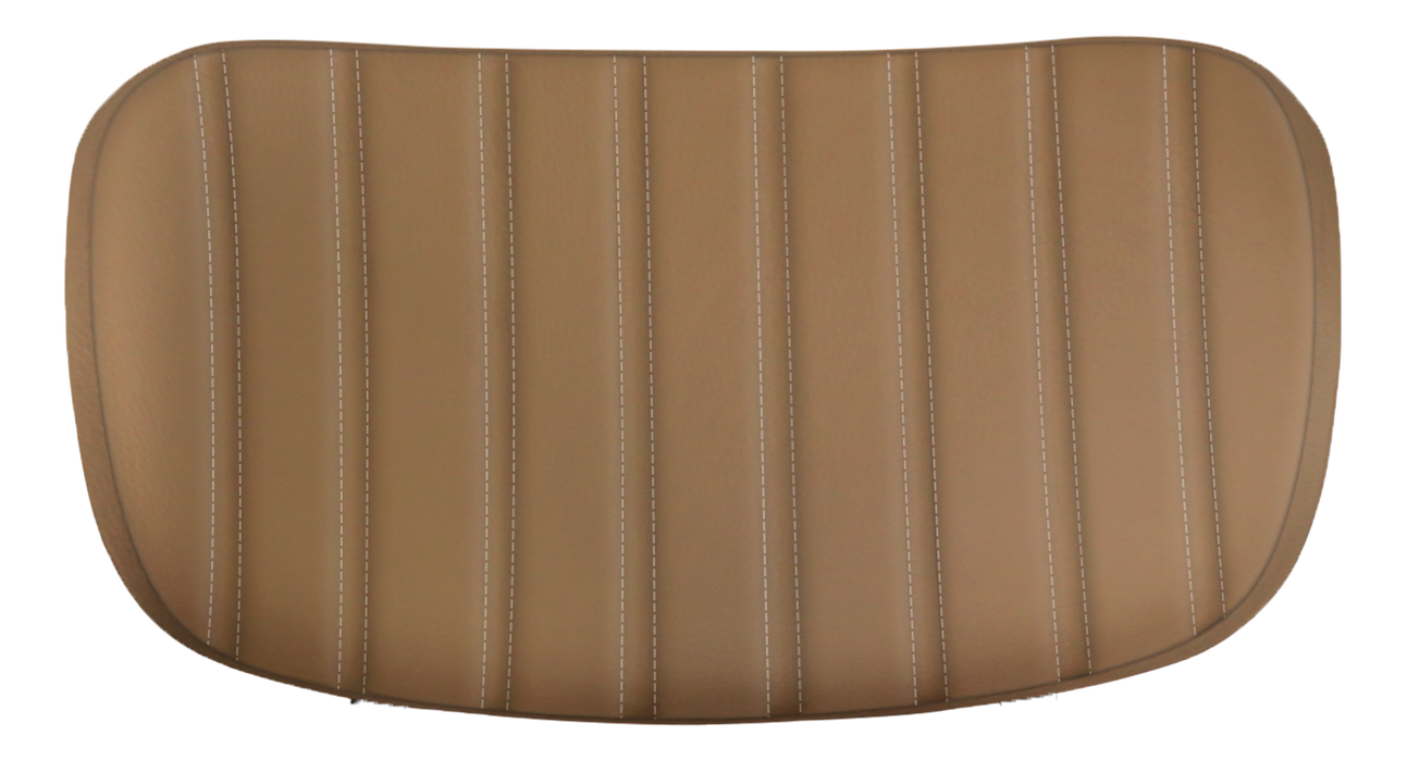 Durafurn Tiramisu Backrest - Taupe Vinyl