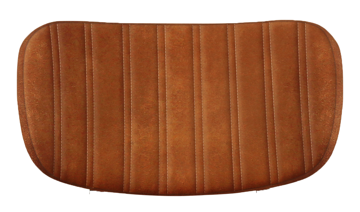 Durafurn Tiramisu Backrest - Tan Fabric