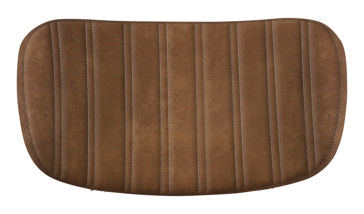Durafurn Tiramisu Backrest - Mocha Fabric