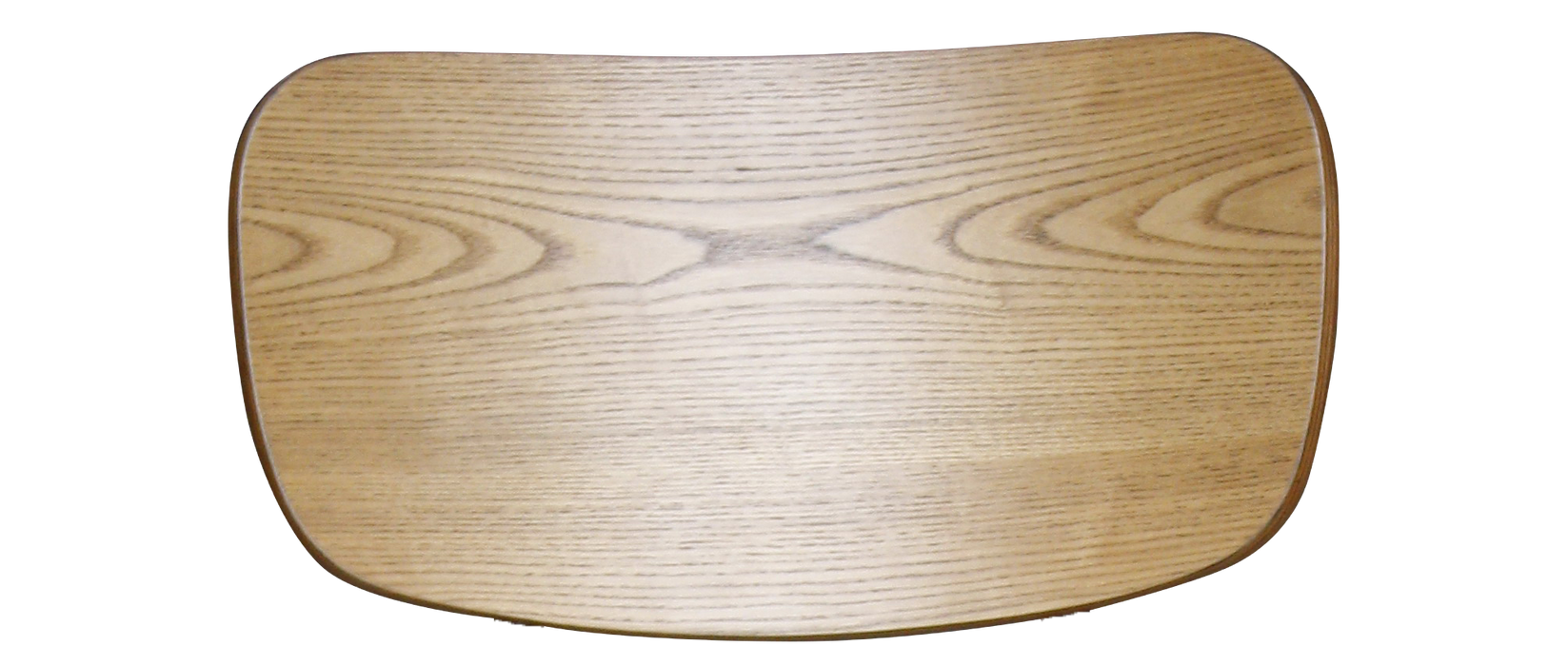 Durafurn Tiramisu Backrest - Oak Ply