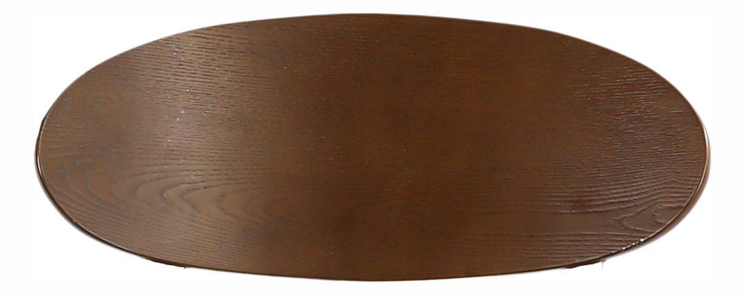 Durafurn Atlanta Narrow Backrest  - Wenge Ply