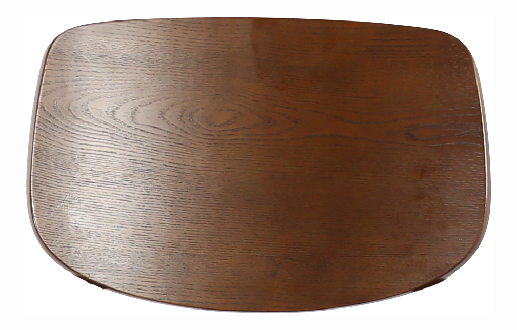 Durafurn Atlanta Large Backrest - Wenge Ply