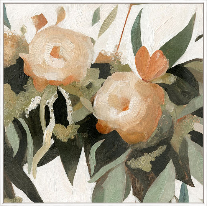 Floral Disarray I Wall Art