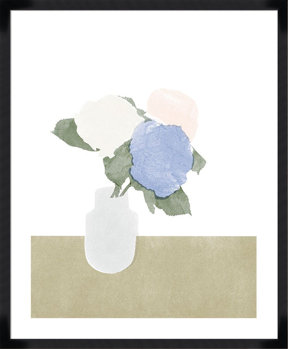 Floral No III Wall Art