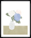 Floral No III Wall Art