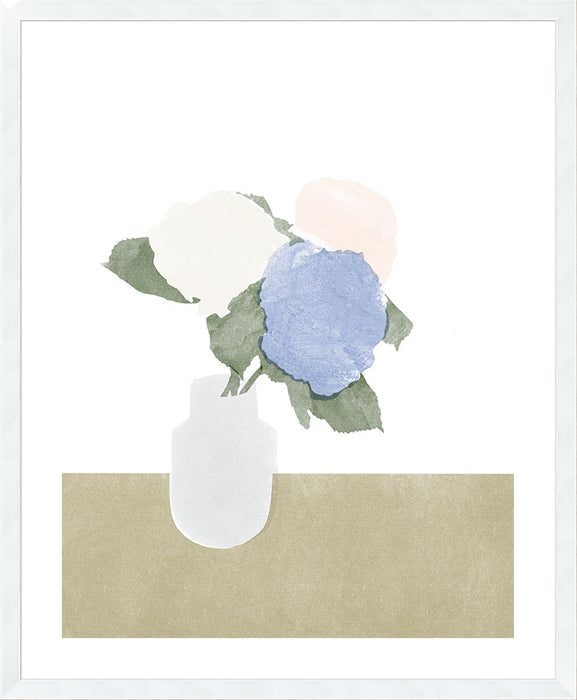 Floral No III Wall Art