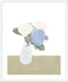 Floral No III Wall Art