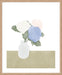 Floral No III Wall Art
