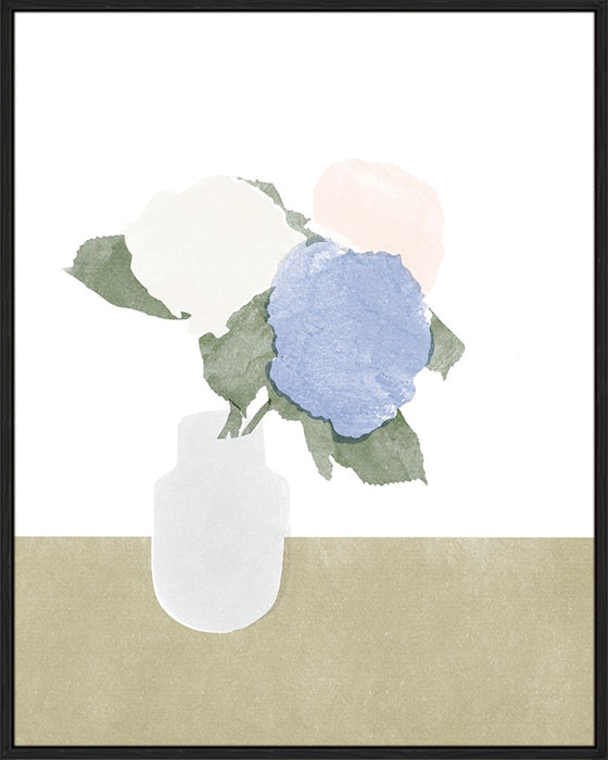 Floral No III Wall Art