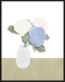 Floral No III Wall Art
