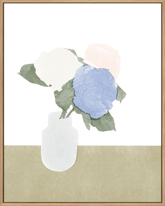 Floral No III Wall Art