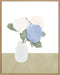 Floral No III Wall Art