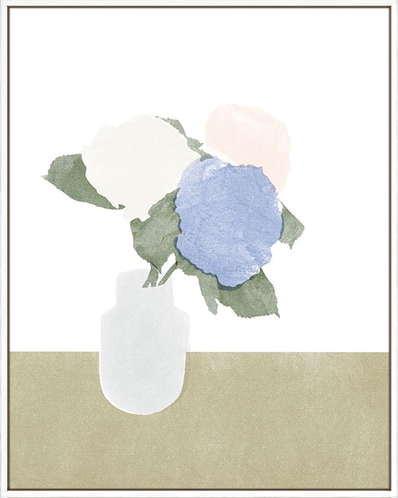 Floral No III Wall Art