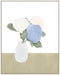 Floral No III Wall Art