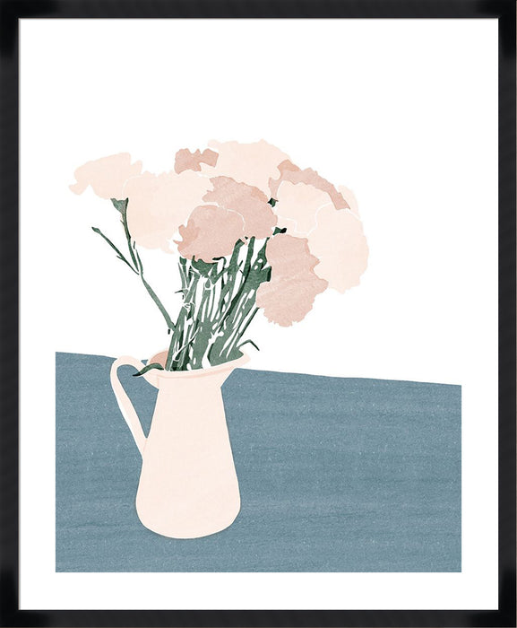 Floral No I Wall Art