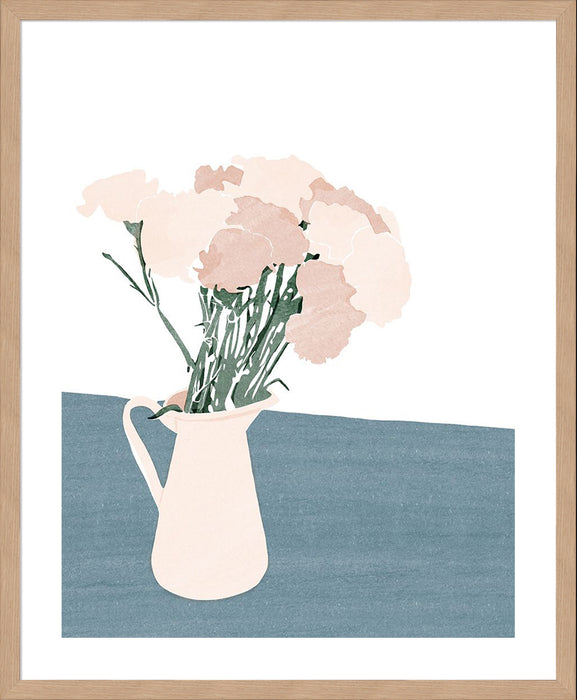 Floral No I Wall Art