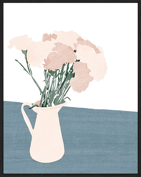Floral No I Wall Art