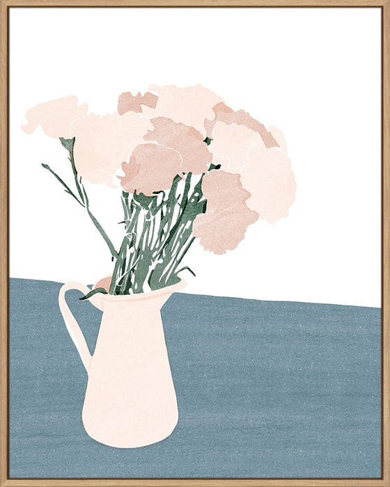 Floral No I Wall Art