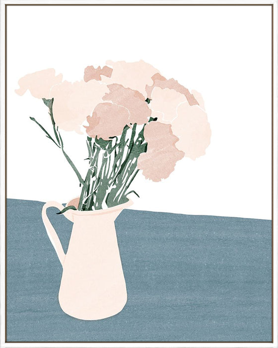 Floral No I Wall Art