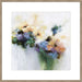Flower Patterns Wall Art