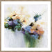 Flower Patterns Wall Art