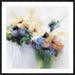 Flower Patterns Wall Art