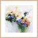 Flower Patterns Wall Art