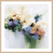 Flower Patterns Wall Art