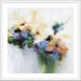 Flower Patterns Wall Art