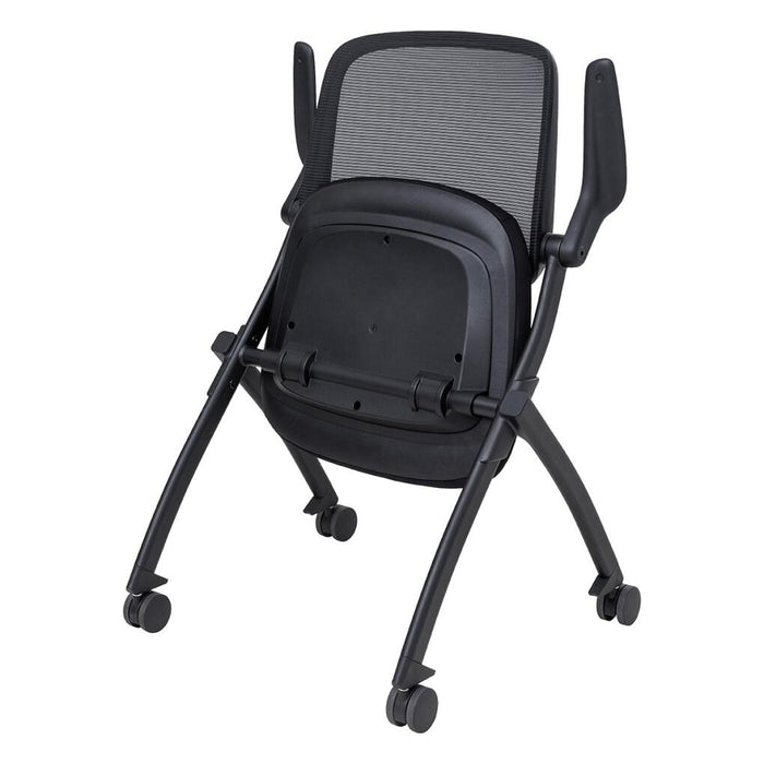 Logic Training Visitor Chair