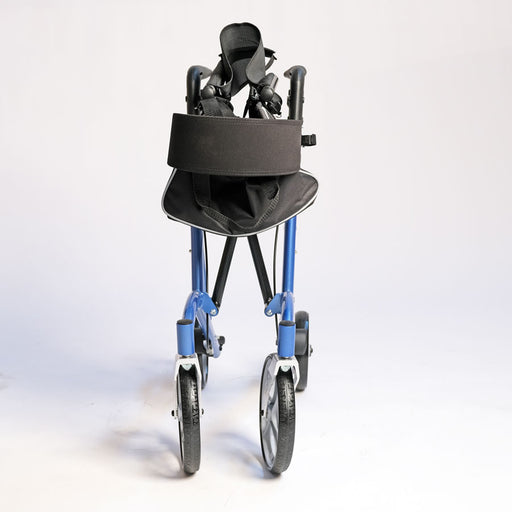 Mio Rollator HI-ROLLER 10 front wheels