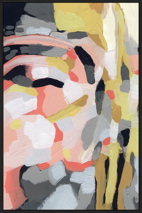 Fortune Current I Wall Art