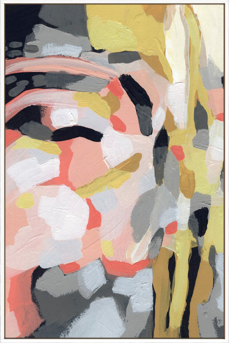 Fortune Current I Wall Art