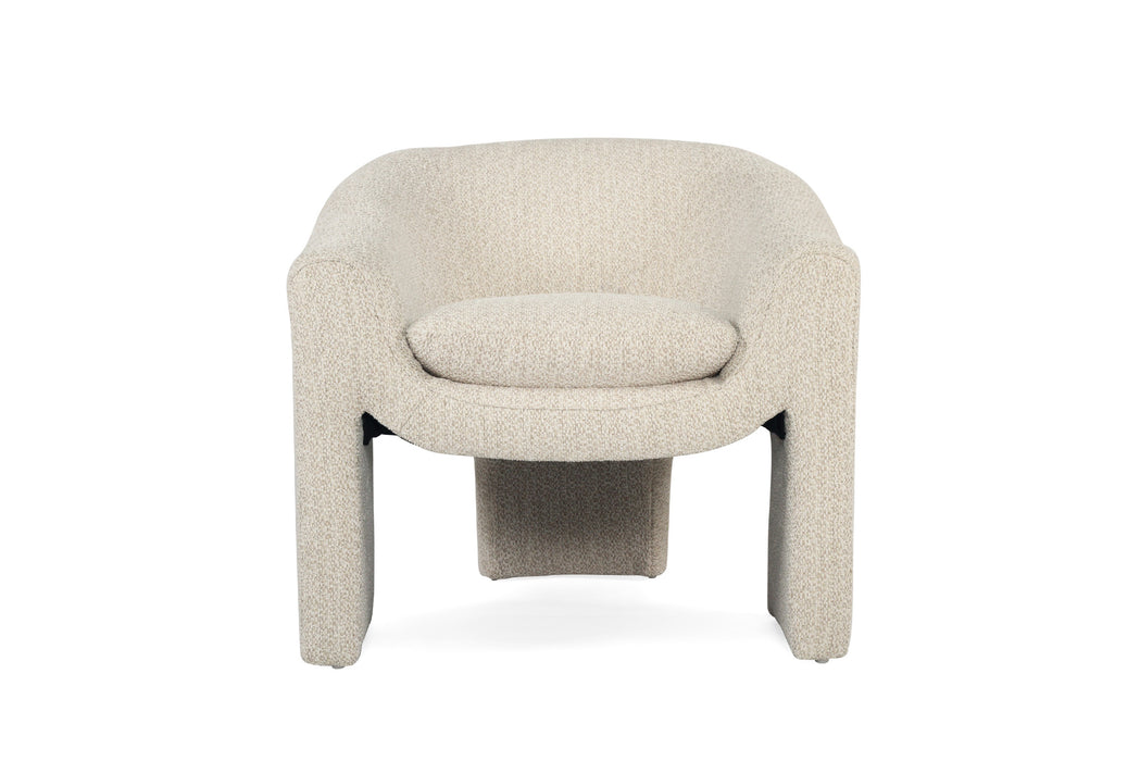 Freja Armchair - Linen