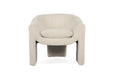 Freja Armchair - Ivory