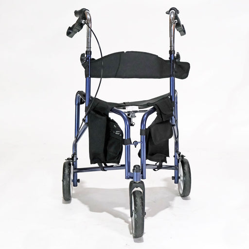 Mio Rollator TRIAD Steel Try frame with Nylon Seat WC100