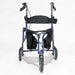 Mio Rollator TRIAD Steel Try frame with Nylon Seat WC100