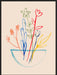 Fun Bunch II Wall Art