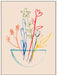 Fun Bunch II Wall Art