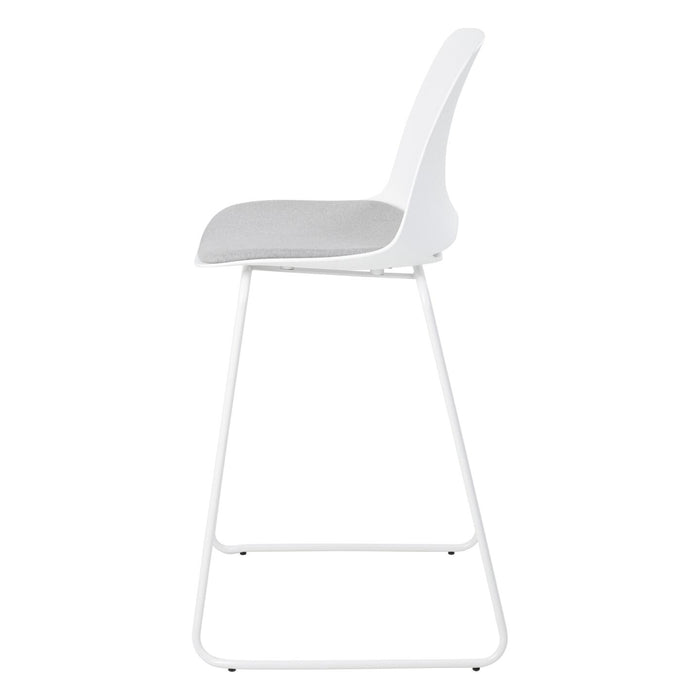 Vista Rise Barstool with Seat Pad