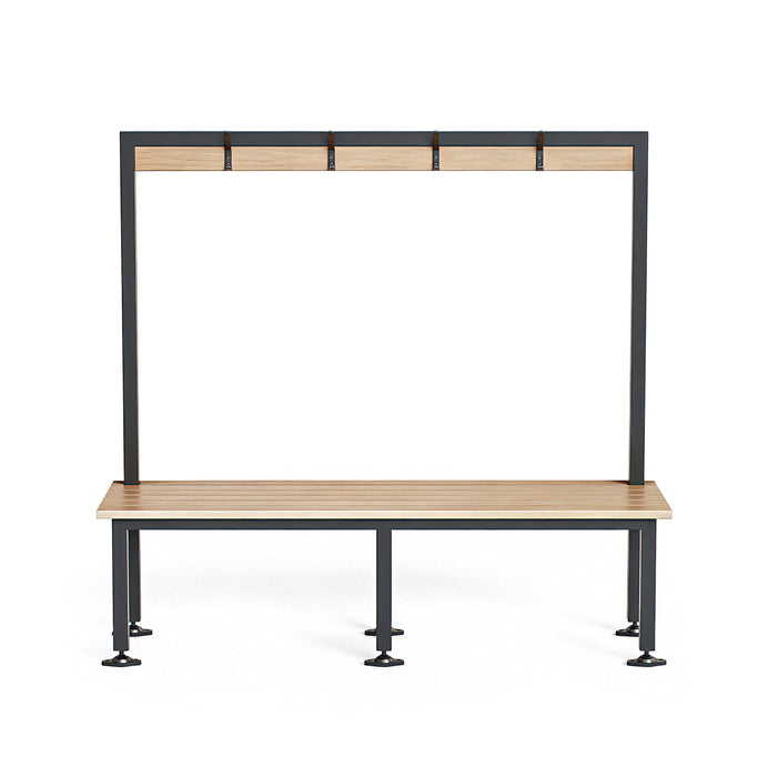 GBSOHR-1500 TEAK/BK