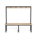 GBSOHR-1500 TEAK/BK