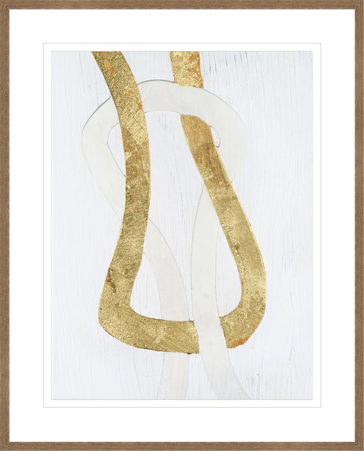 Getting Hitched II Wall Art